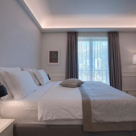 Hotel Majestic Budva Eksteriør bilde