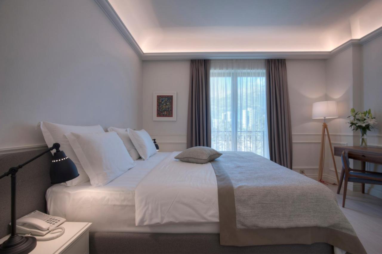 Hotel Majestic Budva Eksteriør bilde