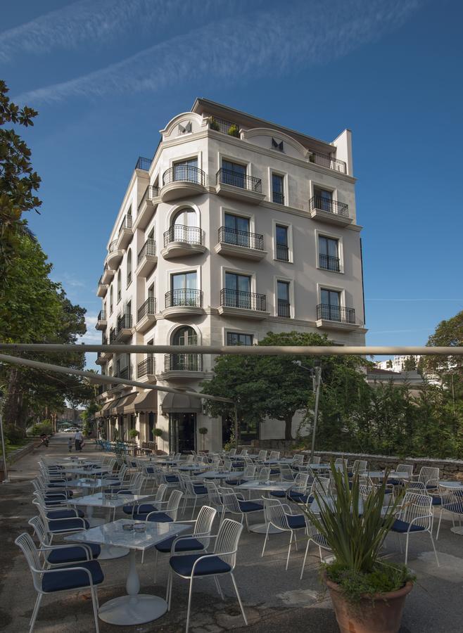 Hotel Majestic Budva Eksteriør bilde
