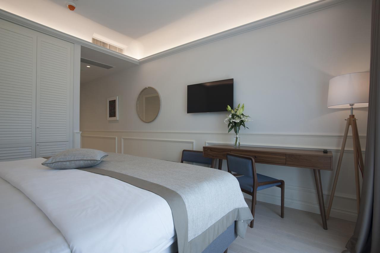 Hotel Majestic Budva Eksteriør bilde