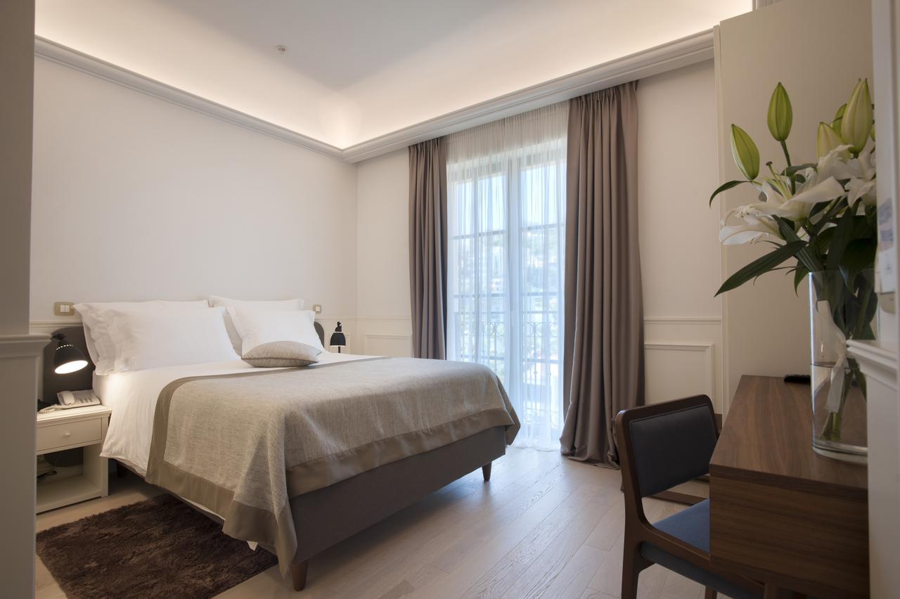 Hotel Majestic Budva Eksteriør bilde