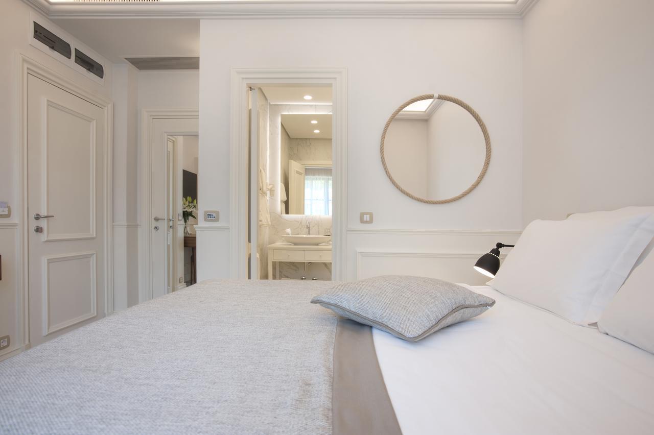 Hotel Majestic Budva Eksteriør bilde