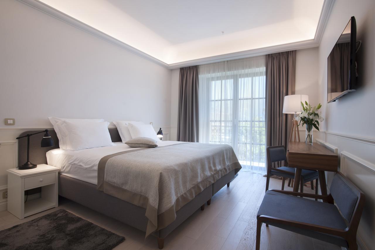 Hotel Majestic Budva Eksteriør bilde