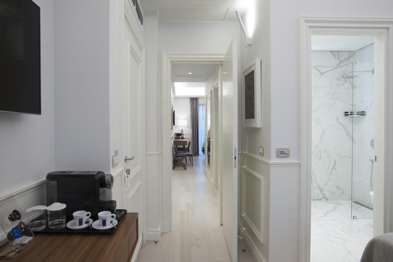 Hotel Majestic Budva Eksteriør bilde