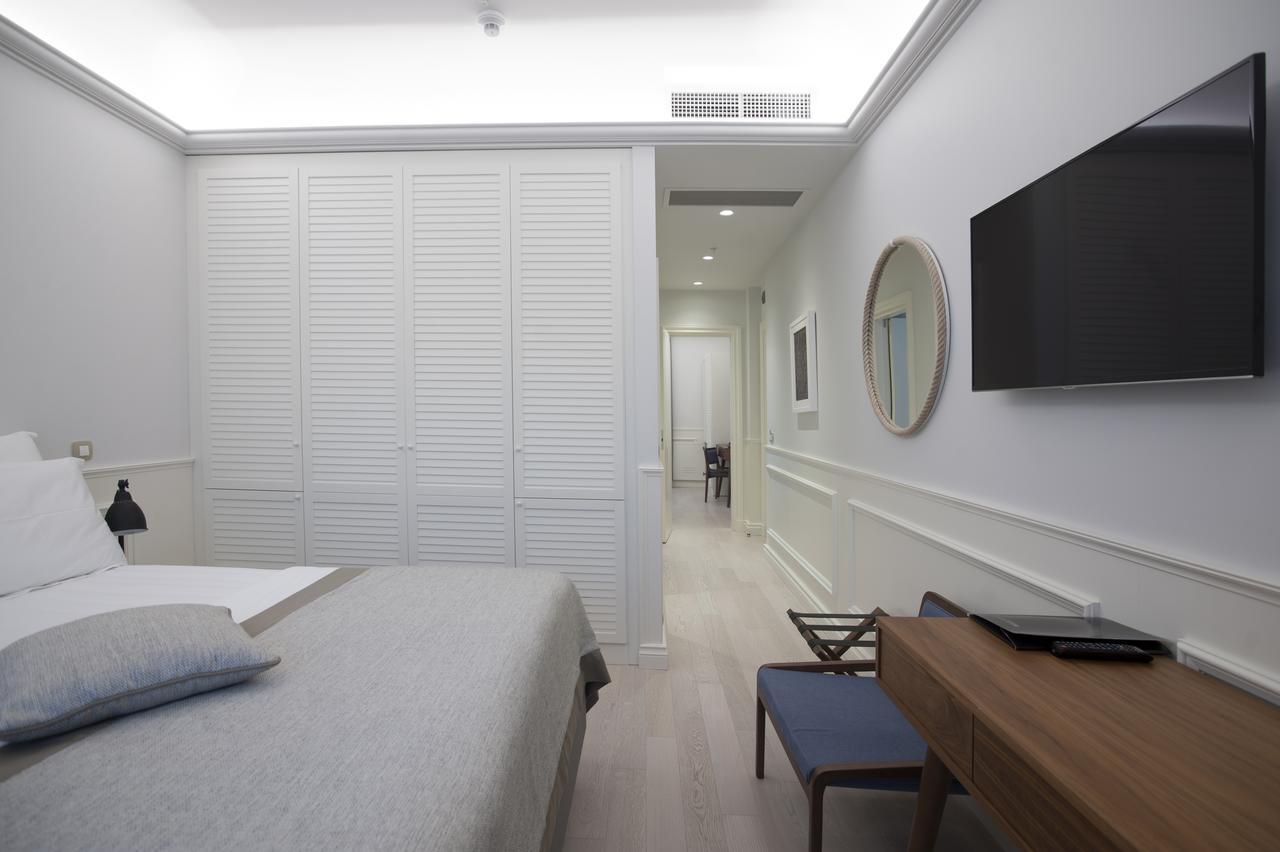Hotel Majestic Budva Eksteriør bilde