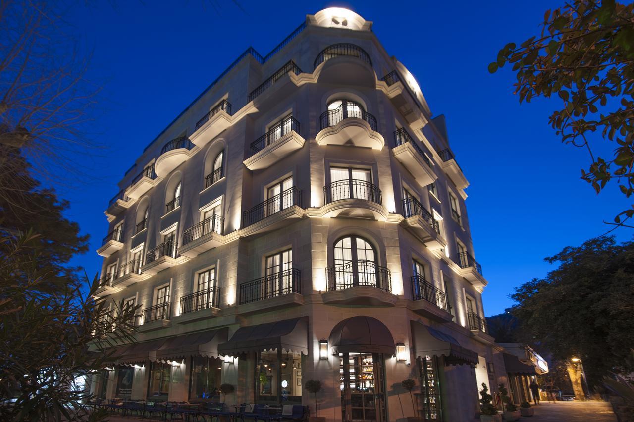 Hotel Majestic Budva Eksteriør bilde