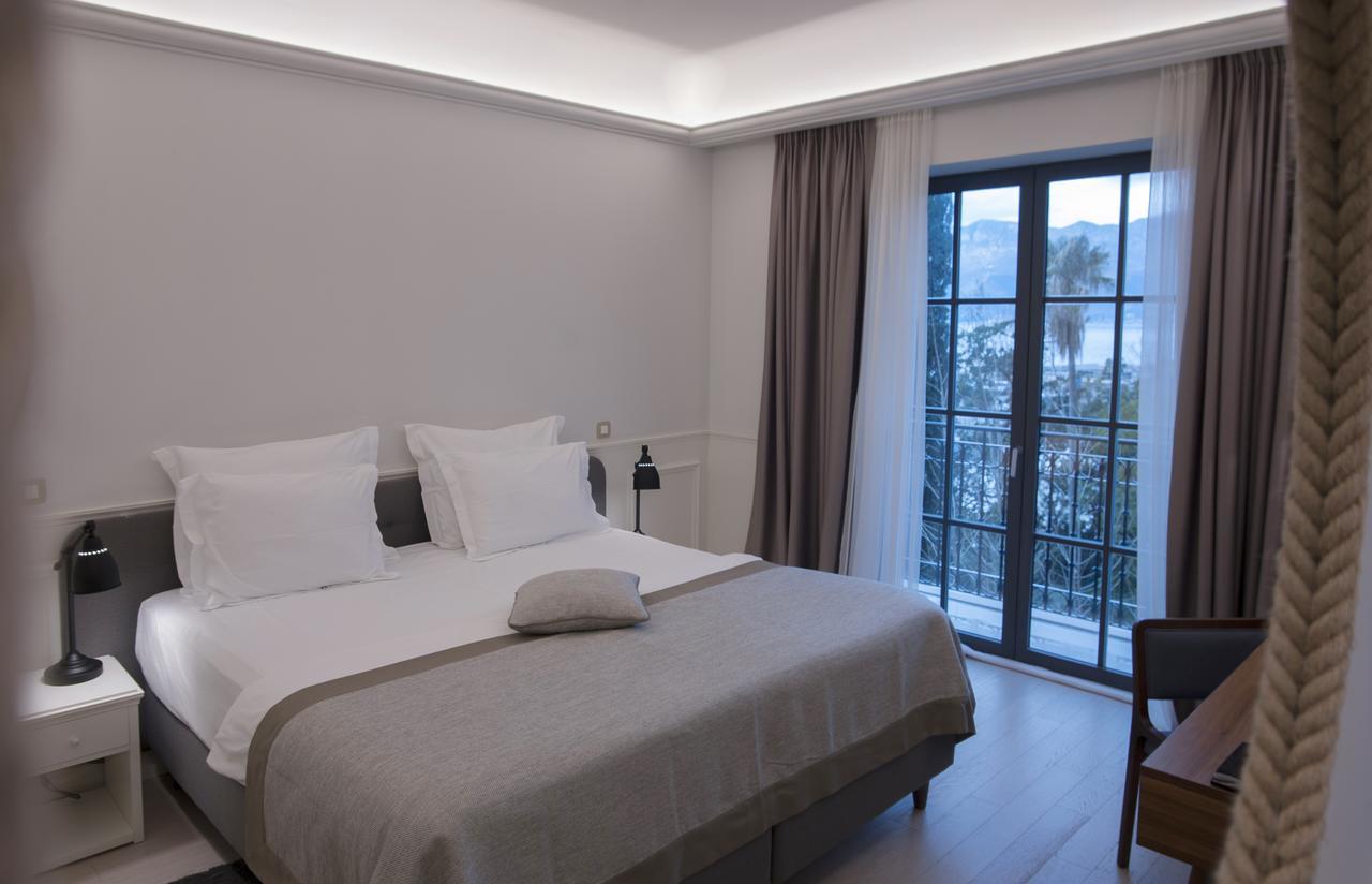 Hotel Majestic Budva Eksteriør bilde