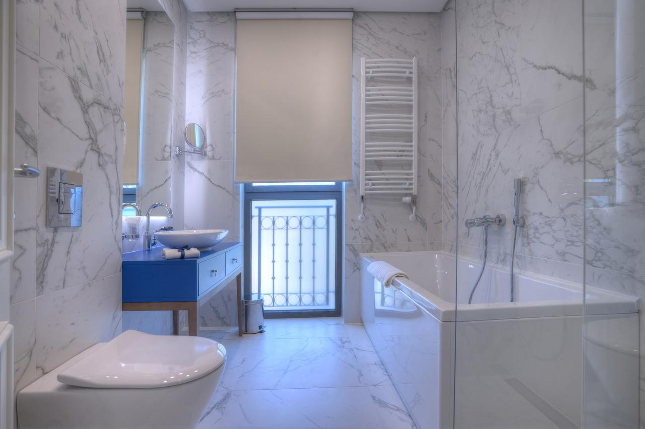 Hotel Majestic Budva Eksteriør bilde
