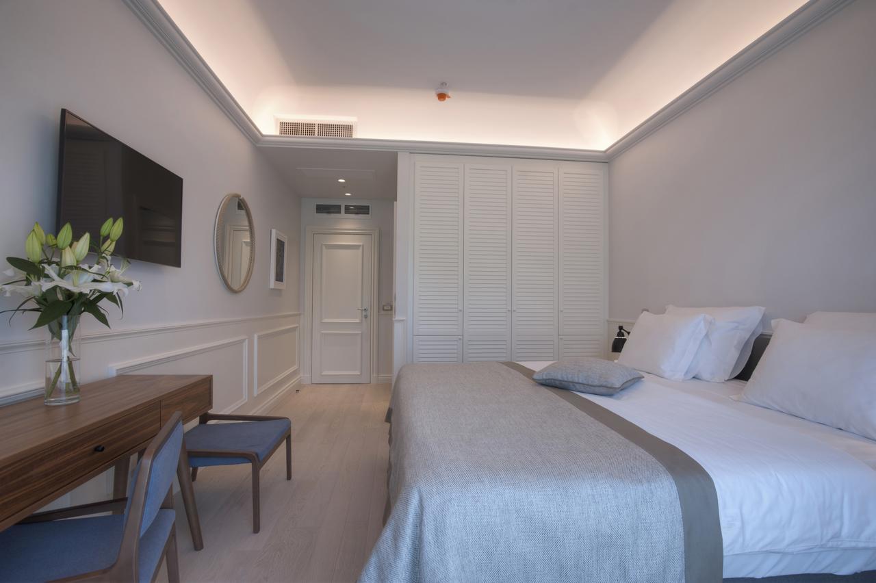 Hotel Majestic Budva Eksteriør bilde