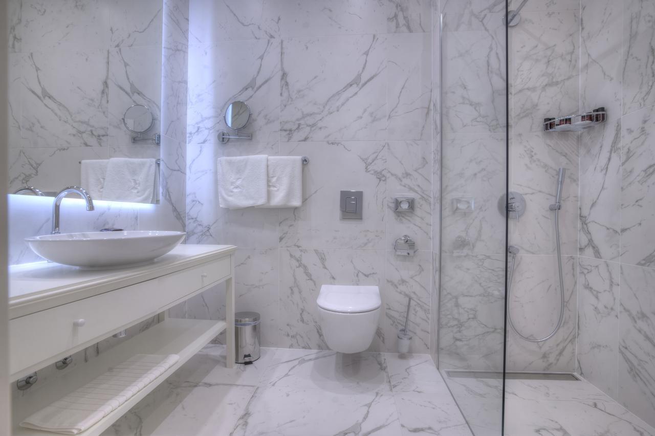 Hotel Majestic Budva Rom bilde