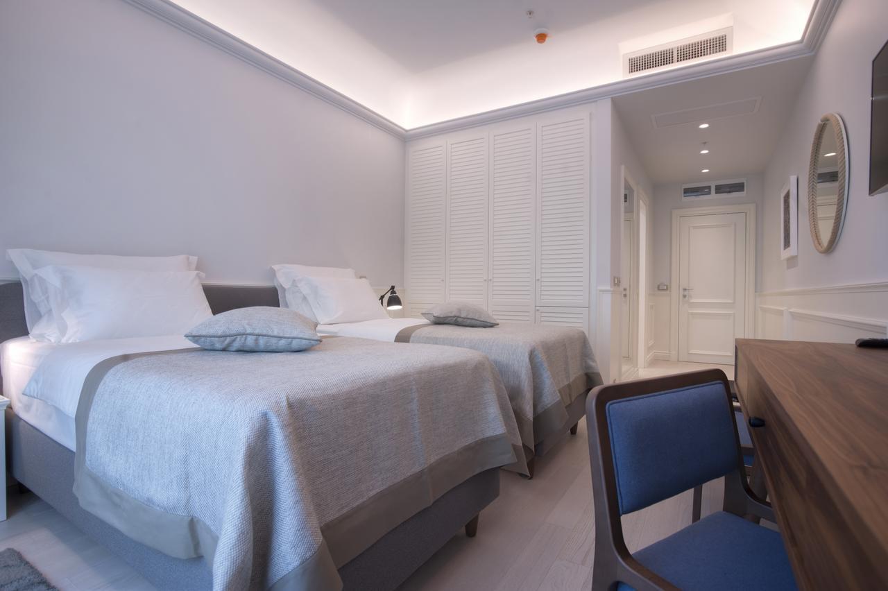 Hotel Majestic Budva Eksteriør bilde