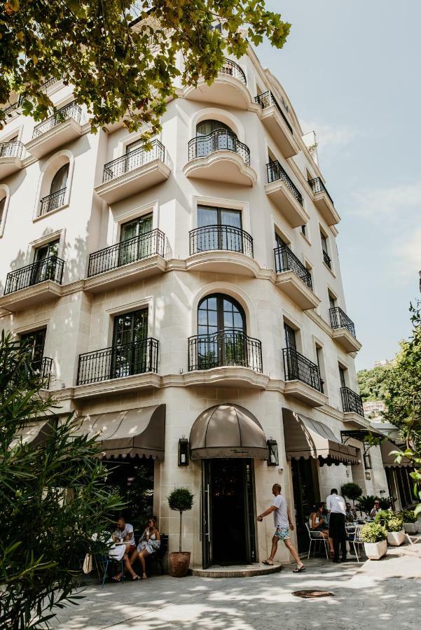 Hotel Majestic Budva Eksteriør bilde